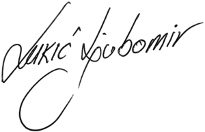 signature